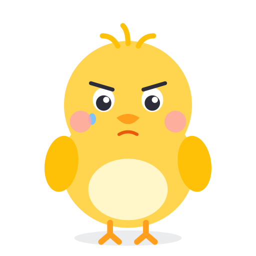 Piou — Oh non